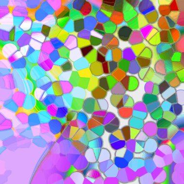 soyut pastel yumuşak renkli yumuşak bulanık dokulu arka plan odak tonlu. duvar kağıdı ya da web tasarımı olarak kullan