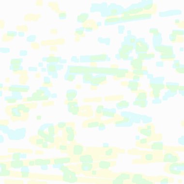 Açık yeşil, sarı soyut doku rastgele çizgiler, noktalar.