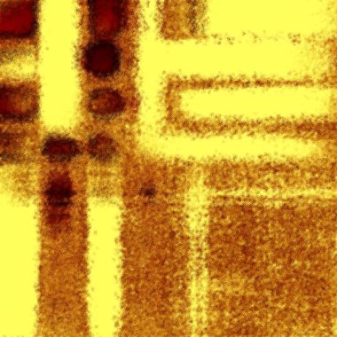 Projeleriniz için renkli soyut arkaplan, afiş, kartvizit, şablon