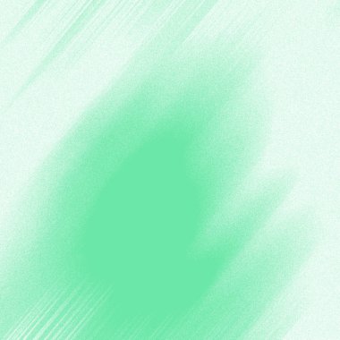 Soyut Yeşil ve Beyaz Arkaplan