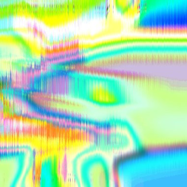 soyut renkler ve bulanık arkaplan