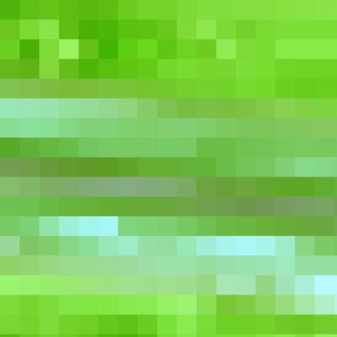 soyut geometrik mozaik arkaplan