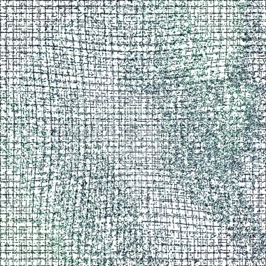 Yeşil yapraklı soyut arkaplan