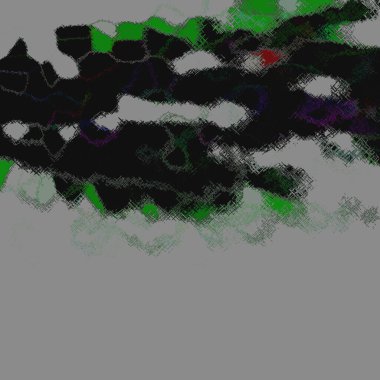 yaratıcı soyut arkaplan. sanatsal desen