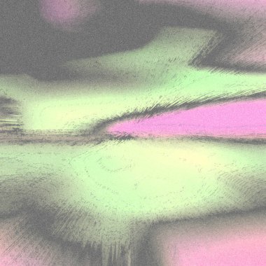 Renkli soyut arka plan. Doku. Fraktal kavram. sanat, poster, broşür