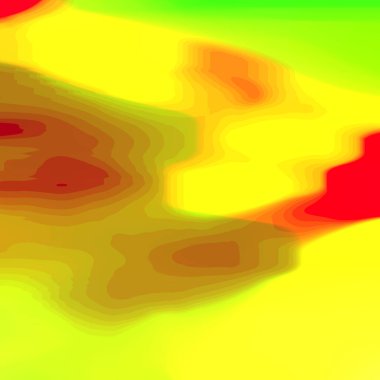 bulanık arkaplan dokusunun soyut renkleri