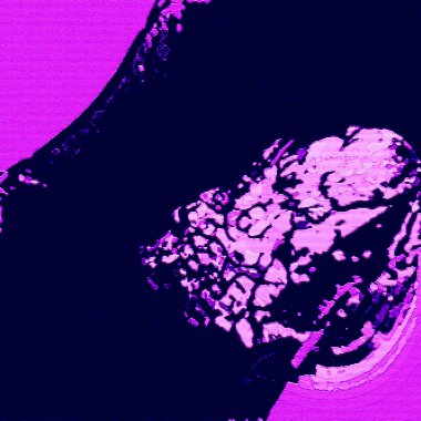 Kağıt zemin üzerinde soyut siyah boya dokusu