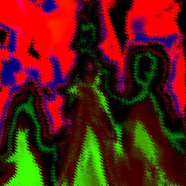 Modern tasarım. Tasarım ile soyut satır arkaplanı.