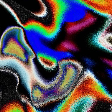 abstract colorful background, creative concept.