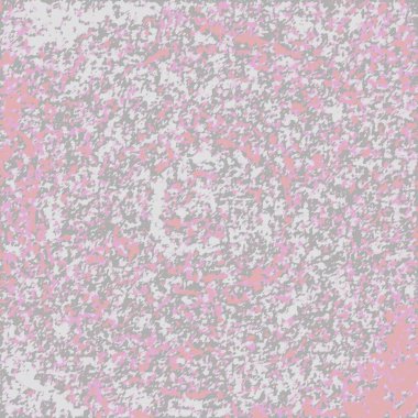 Geometrik şekilli soyut arkaplan