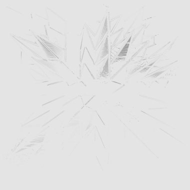 Grunge arka plan. vektör çizim