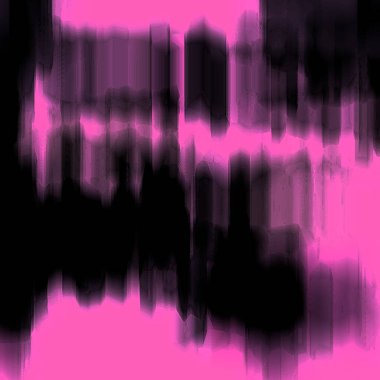 Koyu pembe, çizgileri ve üçgenleri olan sarı vektör dokusu. Renkli üçgenli soyut illüstrasyon. Web siteleri için şablon.