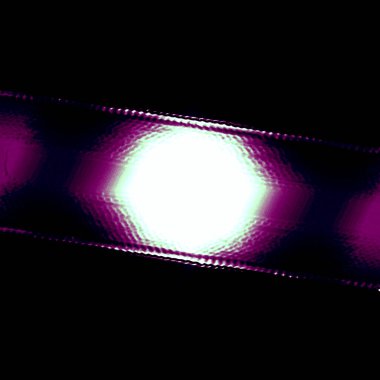 soyut renkli parlayan ışık arkaplanı