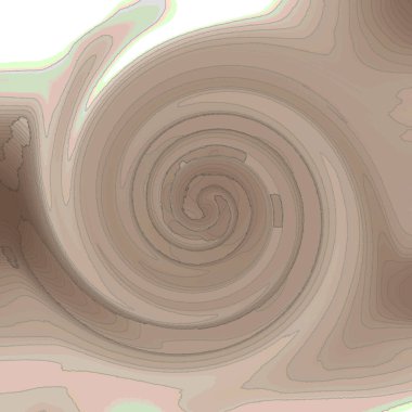 Hayat için yaratıcı çizimler. Tasarımcılar için renkli ve güzel arkaplan desenleri.