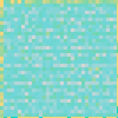 Soyut geometrik desen. vektör illüstrasyonu.