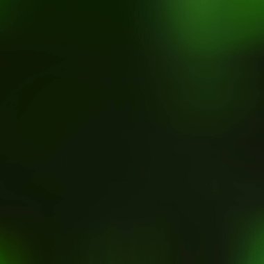 soyut bulanık bokeh yeşil arkaplan
