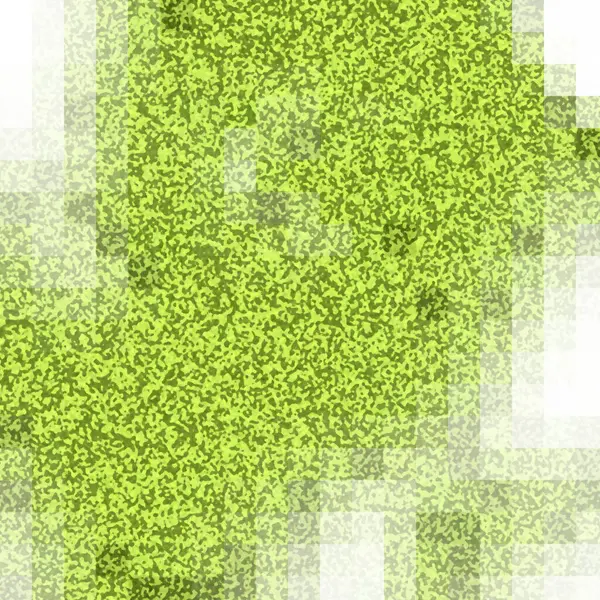 light green vector template with repeated lines.