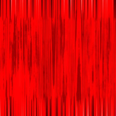 kırmızı arka plan ve çok uzun çizgiler.