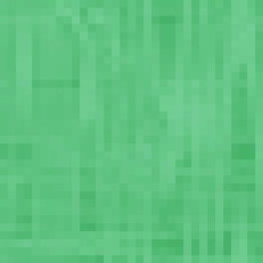 Kare şeklinde yeşil bir arkaplan
