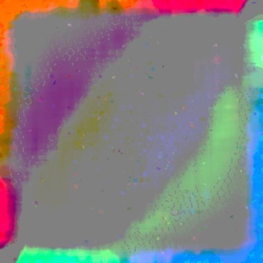 Cep telefonu tutan kişinin renkli bir fotoğrafı.