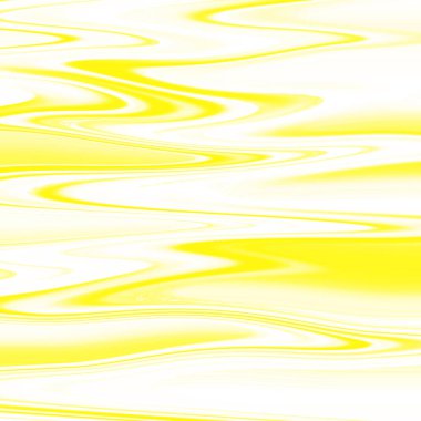 dalga ve renklerle dolu renkli soyut bir arkaplan