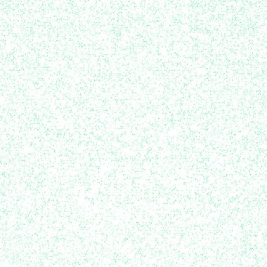 Bir sürü küçük noktalı beyaz bir arka plan.