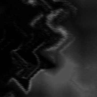 Siyah beyaz arka planı olan bir kedi.