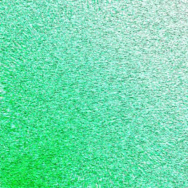 çok kaba bir dokusu olan yeşil bir arkaplan.
