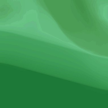 Beyaz ve siyah kuşlu yeşil bir arka plan.