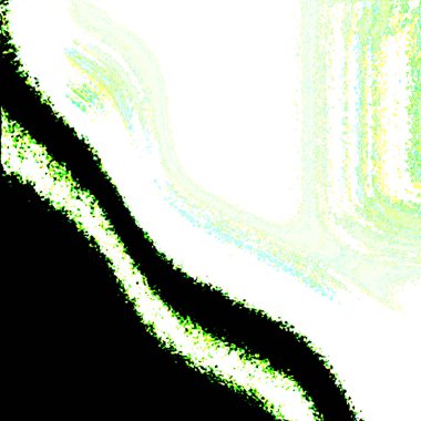 Kaykaylı birinin siyah beyaz fotoğrafı.