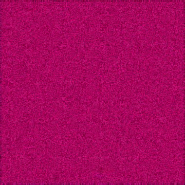 Siyah kenarlı kırmızı bir meydan.