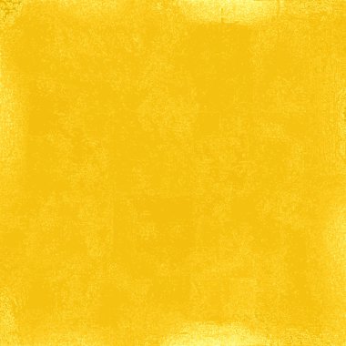 grunge etkisi olan sarı arkaplan