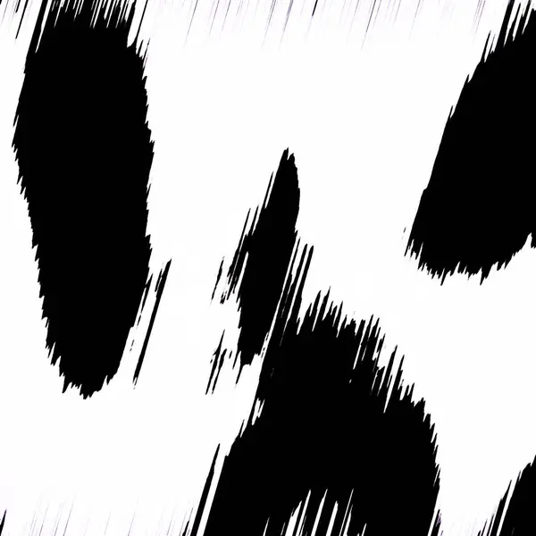 a panda bear\'s paw print on a white background