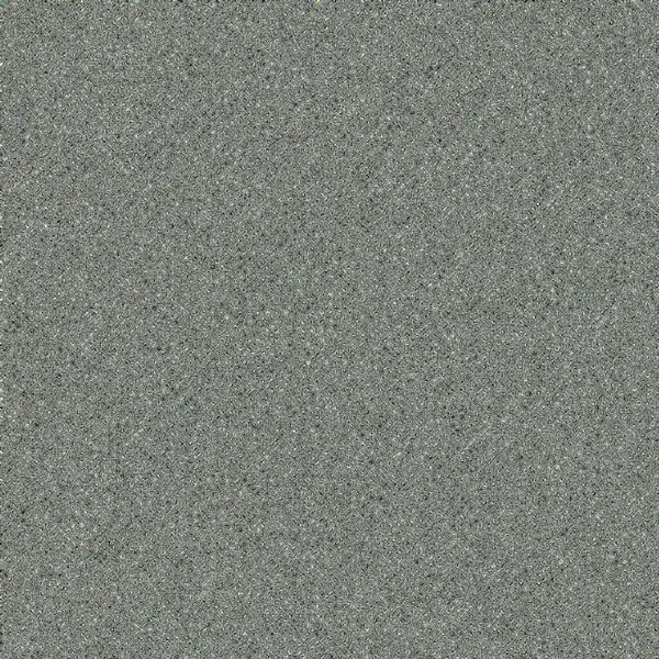 a gray surface with a small amount of small dots