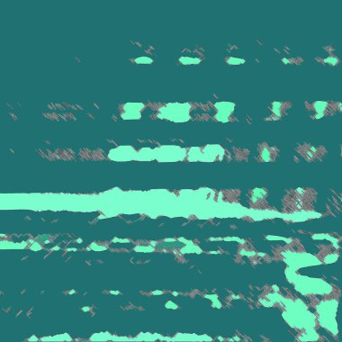 Sörf tahtasında suda bir insan.