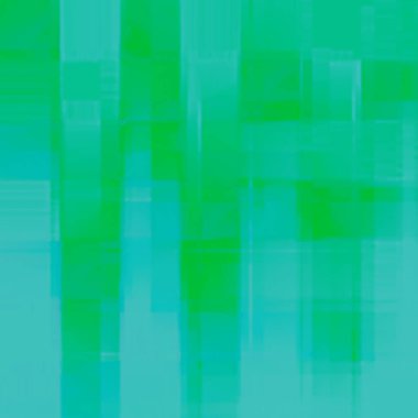 Birkaç kareli mavi soyut bir arkaplan