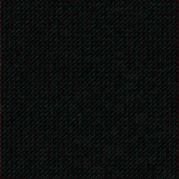 a black and red background with a red border