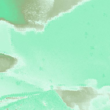 Sörf tahtasında suda bir insan.