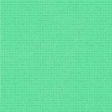 Izgara desenli yeşil bir arkaplan
