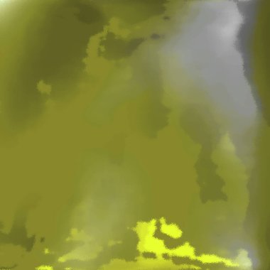 Justin Por, ekstrem, noktalı, esintili, bulanık ve kıvrımlı zeytin donuk, koyu renk haki ve gri arka plan