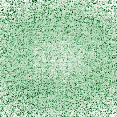 bir kare ile yeşil ve beyaz arkaplan