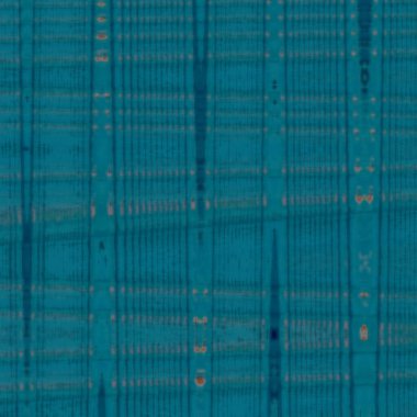 Çizgi desenli mavi bir arkaplan