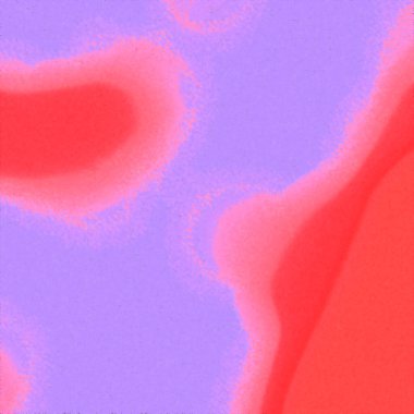 kırmızı ve mavi soyut arkaplan ile kırmızı ve mavi arkaplan