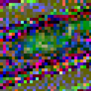 kareli yeşil ve kırmızı arkaplan