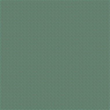 Küçük kareli yeşil bir kare.