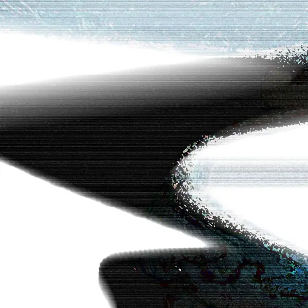 Sörf tahtasında sörf yapan bir insan.