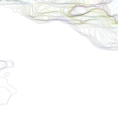 Sörf tahtasında bir insan resmi.