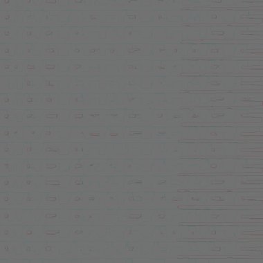 Bir adam elinde saatle bir duvarın önünde duruyor.