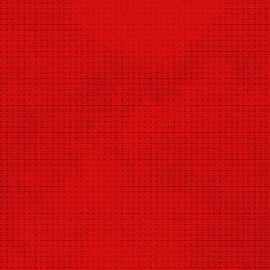 Kare desenli kırmızı arkaplan