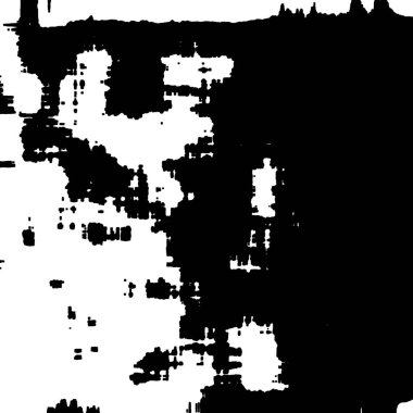 Takım elbiseli birinin siyah beyaz fotoğrafı.